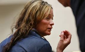 How a troubled romance fueled a string of nearly 80 arsons in Virginia's  rural Accomack County