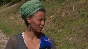 Agitu would not sit idly by, and determined to take a stance. Gsxauuzd68lvhm