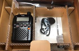Image result for ICOM IC-R5