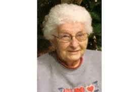 Bonnie Walker Obituary (1928