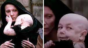 La pasión de Cristo: ¿Cómo luce Davide Marotta, el 'Bebé Demonio' a sus 60  años? | Semana Santa | Mel Gibson | El Popular