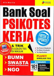 Kepada yth., bapak/ibu hrd pt. Soal Psikotes Kredit Plus Ilmusosial Id