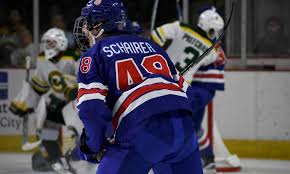 U.S. Down Czechs in OT to Advance to U17 Challenge Semis