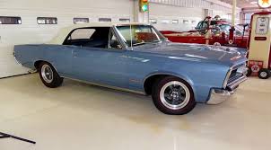 Image result for Bluemist Slate 1965 GTO