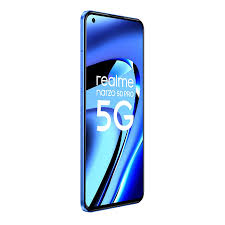 realme Narzo 50 Pro 5G (Hyper Blue 6GB ...