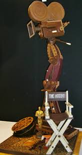 Sculpture En Chocolat Salon Du Chocolat Metz Chocolate Showpiece Chocolate Art Chocolate Work