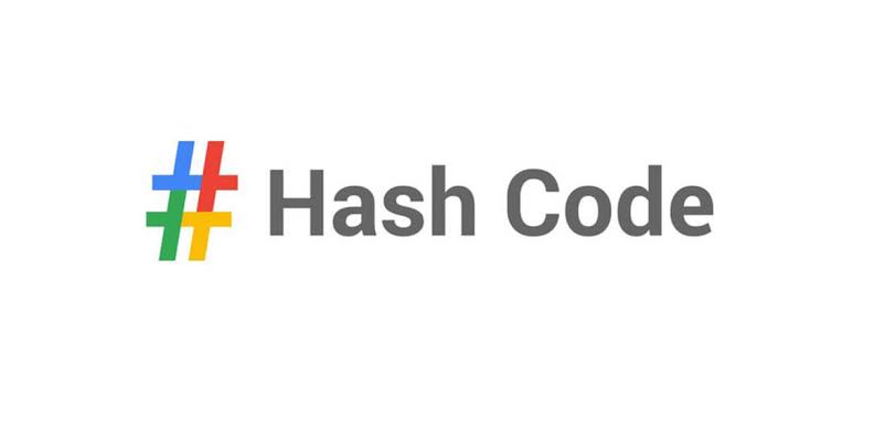 Google Hashcode