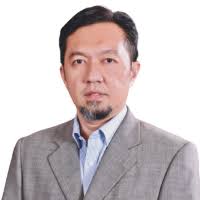 Executive Committee 2023