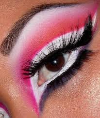 Flamingo kostüm fasching schminken kostüm fasching kostüme karneval kinder haar fasnacht haar ideen halloween party fascinator. Flamingo Flamingo Costume Flamingo Halloween Costume Eye Make Up