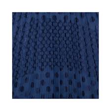 Giacca primavera estate 2021, il blazer elegante blu. Emporio Armani Abito Lungo Pliss A Pois Blu Royal Vestiti Bowd Bowdoo Com