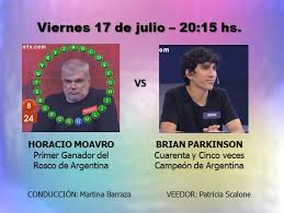 Maybe you would like to learn more about one of these? Brian Parkinson On Twitter Hoy Vamos A Estar Jugando A Las 20 15hs Por El Pase A La Semifinal Se Puede Ver En El Facebook El Regreso De Los Campeones Https T Co Lfnrzmjkmy Twitter