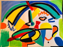 Not in association with the barnes foundation. The Value Of Color Jodi Barnes