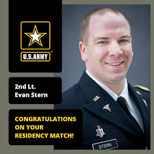 U.S. Army 1st Medical Recruiting Battalion