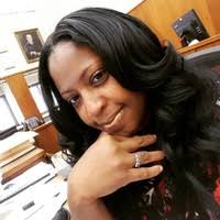 Rosalyn Nelson, MS, BS