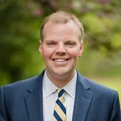 Representative Sean Garballey