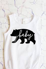 Baby Bear Mama Bear Svg Free Downloads See Kate Sew Baby Bear Design Baby Bear Free Svg