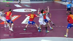 Le monde le 19 janvier à 19h26. Espagne Vs France Resume Demi Finale Championnat Du Monde De Handball 2015 Youtube