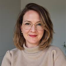 Duitse Marketeer Tatjana Berle ✈︎ DACHpilot