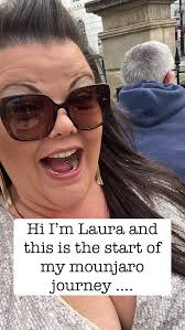 Sorry but how glowy is my skin 👀 stalling but glowy ✨ 🤣 #mounjaro  #mounjaroupdate #mounjarouk #mounjarocommunity #wellnessjourney #weightloss  #weightlossjourney #mounjarojourney #foodhealing #foodrecovery #foodfreedom