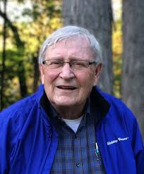 Bruce Lawrence Carlson