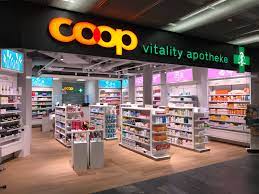 farmacie coop vitality