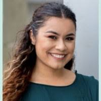 Evelyn Corral's Instagram, Twitter & Facebook