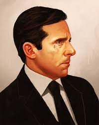mike mitchell mike mitchell michael scott capas de filmes