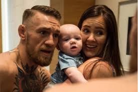 Who is Dee Devlin? All you need to know about Conor McGregor's girlfriend  and mother of Conor Jr