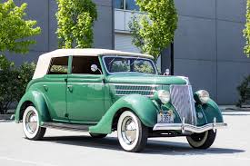 Image result for Fairfield Green 1936 Plymouth