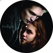 Twilight Picture Disc Vinyl Single: CDs & Vinyl