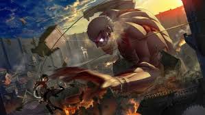 There are good ps4 games on here, but they. Attack On Titan Wallpapers New Tab Theme Hd Wallpapers Backgrounds