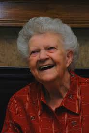 Ramona Fern Belden, 83 of Polk City went home to be with her Savior