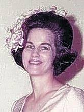 Helen Franklin Obituary (2022)