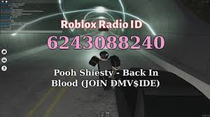 Get free radio codes roblox now and use radio codes roblox immediately to get % off or $ off or free shipping. Your Text Roblox Id Code 07 2021
