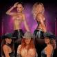The Women Next Door | Silver Bullet Bar & Casino - Silver Bullet Bar & Casino, 1700 Montana Hwy 206 Event Image