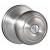 Modern Bedroom Door Knobs
