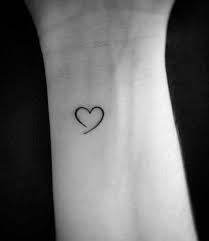 Hearts are traditional symbols, rich in history and tradition. Tatto Wallpapers Small Heart Tattoos On Hand