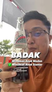 Pabrik minuman Badak telah berdiri sejak tahun 1916 dengan nama NV Ijs  Fabriek Siantar. Pabrik ini didirikan di Kota Pematang Siantar oleh  Heinrich Surbeck, seorang pria kelahiran Halau, Swiss., ., ...