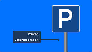 They are the hoenn battle frontier's equivalent of a badge. Zeichen 314 Parken Mit Zusatzzeichen Erklart Stvo2go