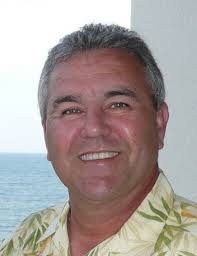 Obituary information for Brent Collier