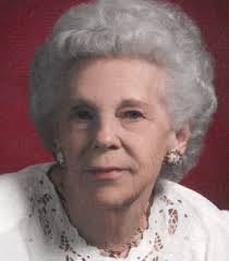 Anna Lorene Bailey Obituary July 16, 2020