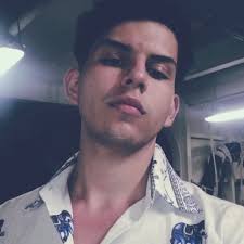 Isidro Jacobo (JJ) (@jacobo_isidro)