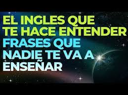 Youtube Frases Comunes Ingles Pronunciacion Ingles