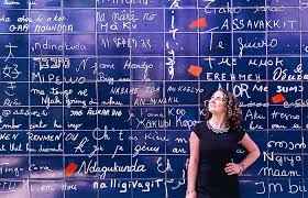 Here is the translation and the armenian word for i love u: How To Say I Love You In 128 Different Languages Ultimate A Z Guide The Intrepid Guide
