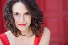 Hallie Cooper actor website