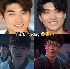 Brandon Celebrity Birthday