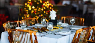 Nj Restaurants Open On Christmas Best Of Nj Holiday Guide