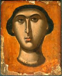 La Collection historique d'icônes du monastère Ste Catherine du Sinaï  disponible en ligne