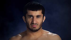 Returning polish hero mamed khalidov is set to make his ksw comeback in december when he challenges scott askham for the ksw middleweight title. Ufc Mamed Khalidov Highlights Youtube
