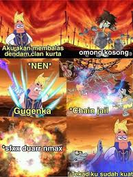We did not find results for: 10 Meme Lucu Anime Terbaru Fresh Indonesia Meme